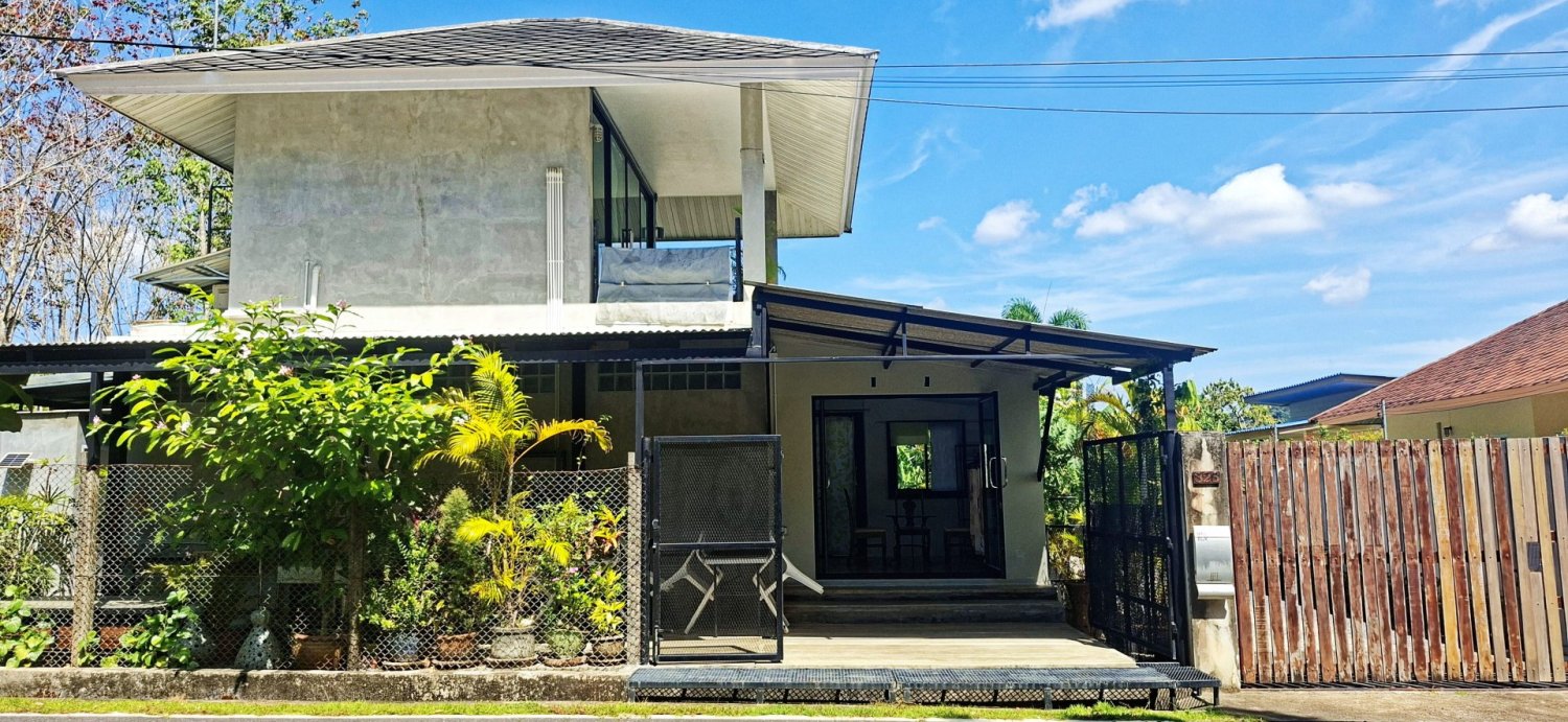  منزل في Krabi, Thailand 90متر مربع رقم 77920