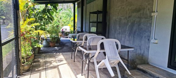 Maison à Krabi, Thailand 90m² No. 77920 20