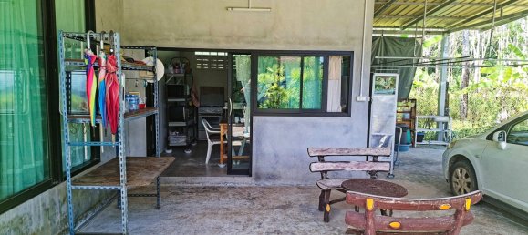 Maison à Krabi, Thailand 90m² No. 77920 8