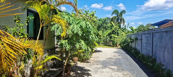 Maison à Krabi, Thailand 90m² No. 77920 18