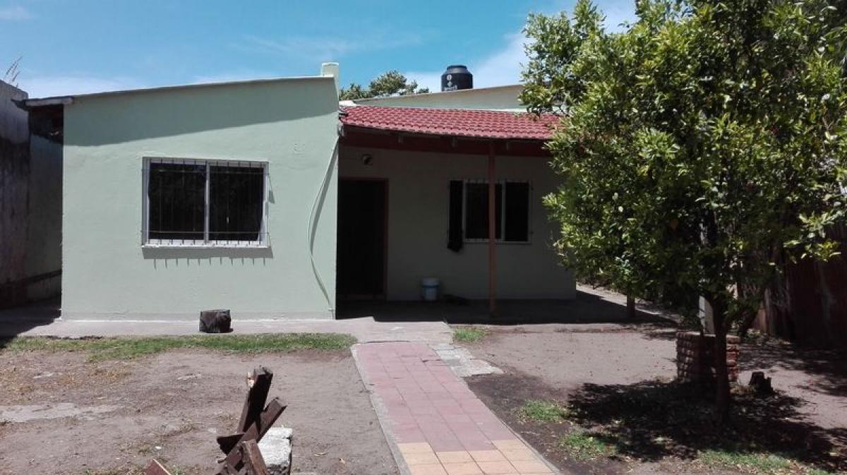 2 bedrooms House in Mar del Plata, Argentina No. 100112