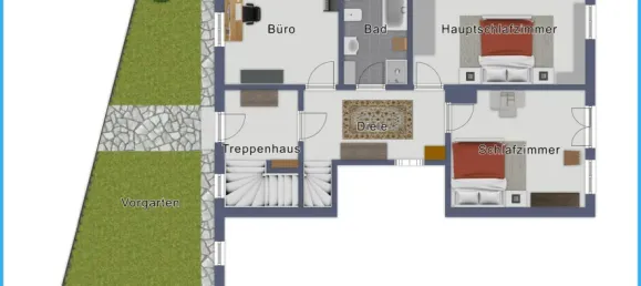 Edificio de 6 dormitorios en Passau, Germany No. 319484 47