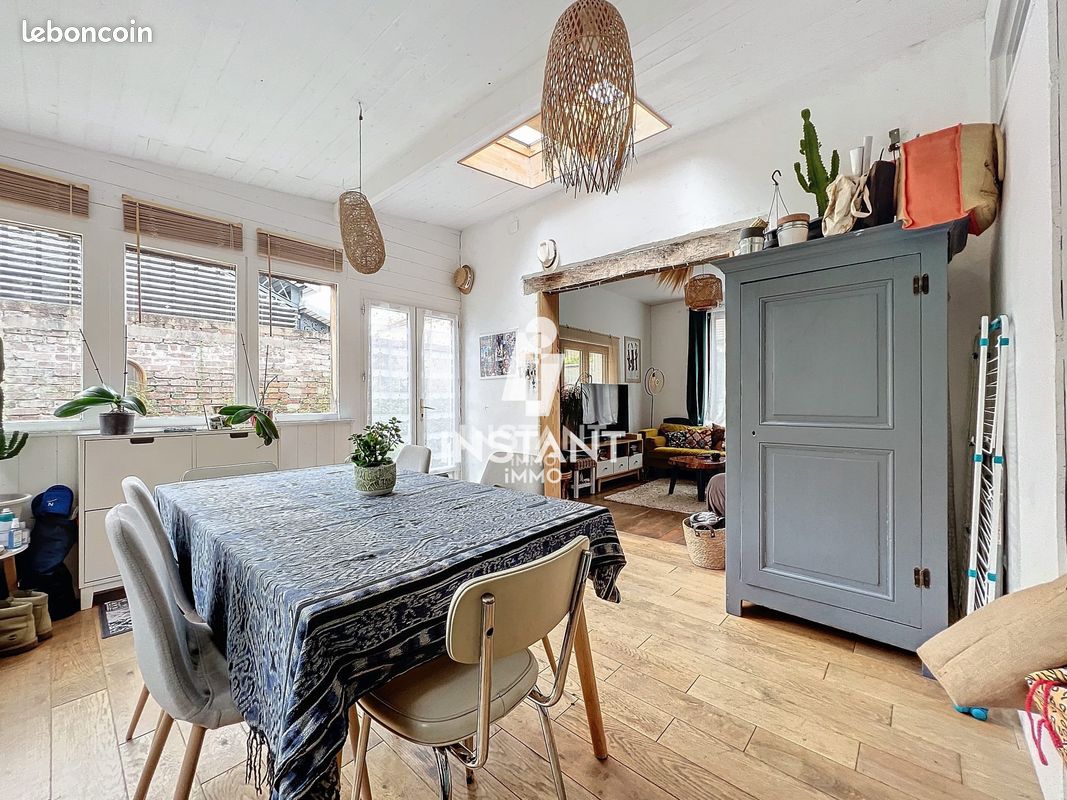 Casa T3 em Creteil, France N.º 180224