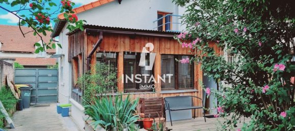 Casa T3 em Creteil, France N.º 180224 2