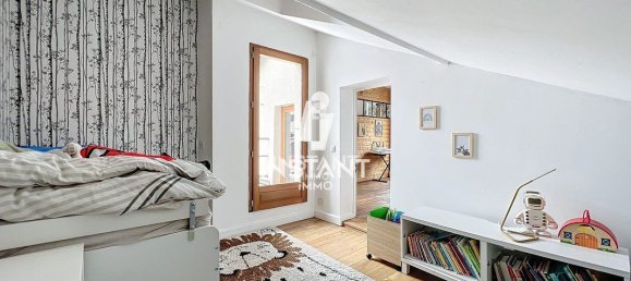 Casa T3 em Creteil, France N.º 180224 10