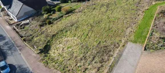 Земельный участок в Хамельн-Пирмонт, Германия № 263881 2