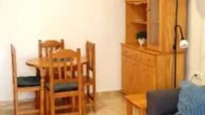 2 Schlafzimmer Wohnung in Alicante, Spain, Nr. 155230