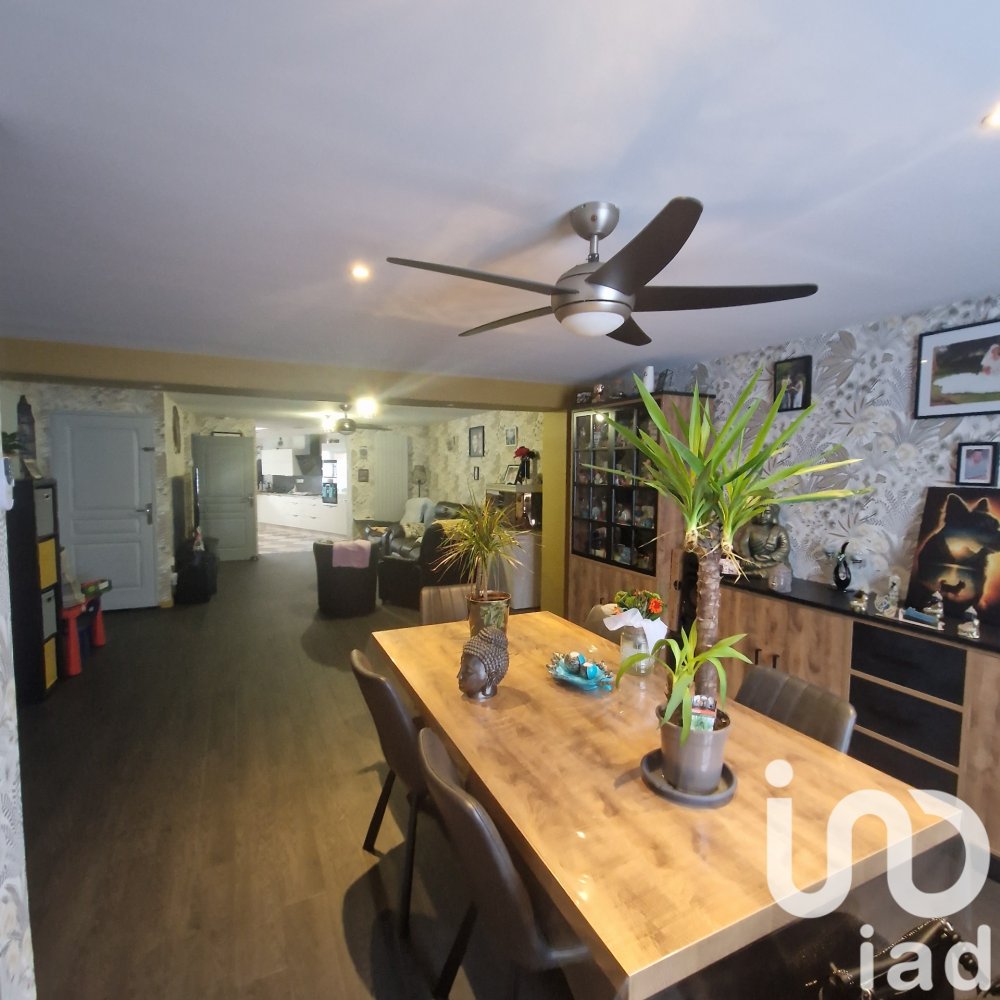 6 rooms House in Raismes, France No. 346035