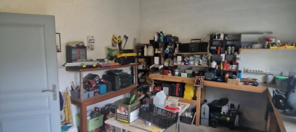 6 rooms House in Raismes, France No. 346035 15