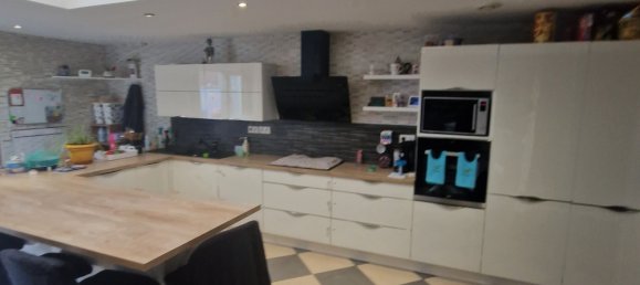 6 rooms House in Raismes, France No. 346035 5