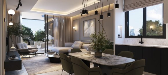 Apartamento de 2 dormitorios en Larnaca, Cyprus No. 22483 2