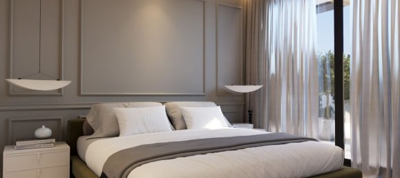 Apartamento de 2 dormitorios en Larnaca, Cyprus No. 22483 6