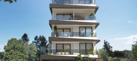 Apartamento de 2 dormitorios en Larnaca, Cyprus No. 22483 3