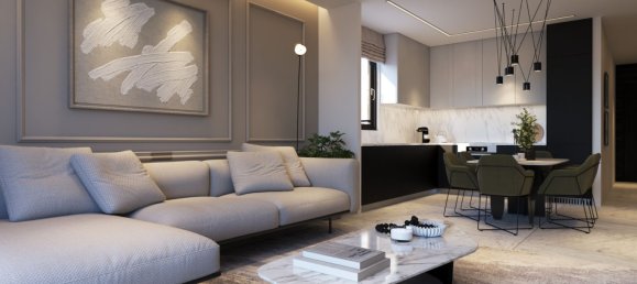 Apartamento de 2 dormitorios en Larnaca, Cyprus No. 22483 7