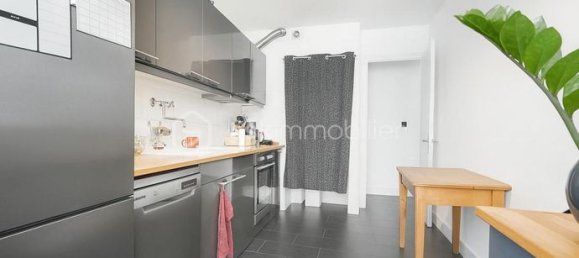 3 Schlafzimmer Wohnung in Grenoble, France, Nr. 291075 3