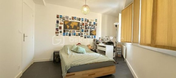 3 Schlafzimmer Wohnung in Grenoble, France, Nr. 291075 4