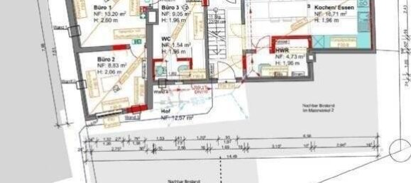 7-Zimmer Haus in Soest, Germany, Nr. 142528 14