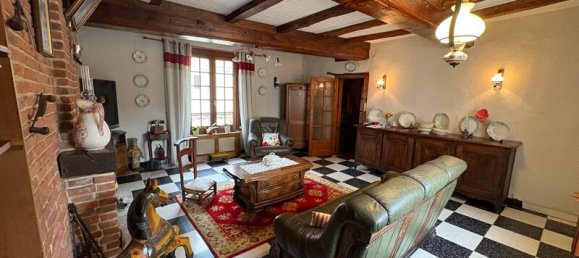 3 bedrooms House in Dieppe, France No. 293873 3