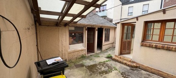 3 bedrooms House in Dieppe, France No. 293873 19