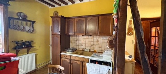 3 bedrooms House in Dieppe, France No. 293873 18