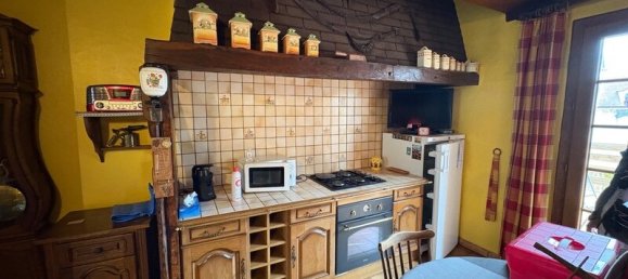 3 bedrooms House in Dieppe, France No. 293873 23