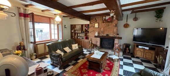 3 bedrooms House in Dieppe, France No. 293873 2