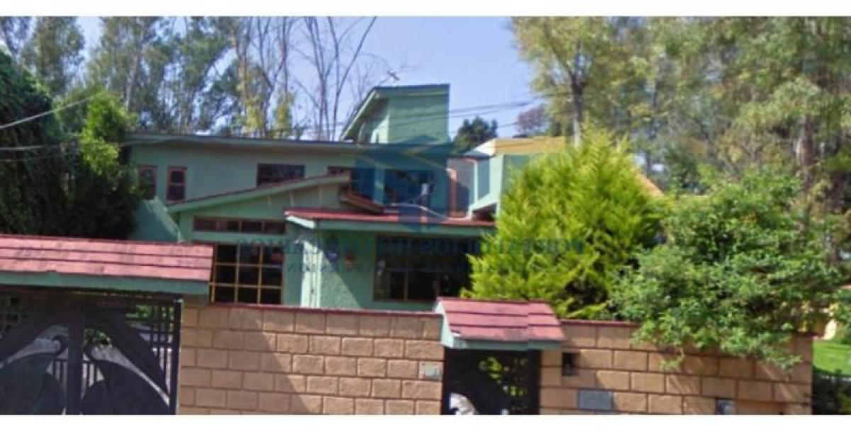 Дом с 4 спальнями в Куаутитлан Искальи, Мексика № 224261