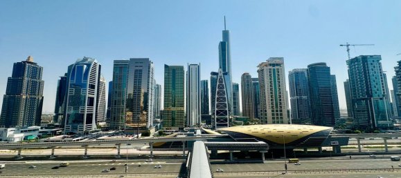 1 bedroom Apartment in Dubai Marina, UAE No. 42190 36