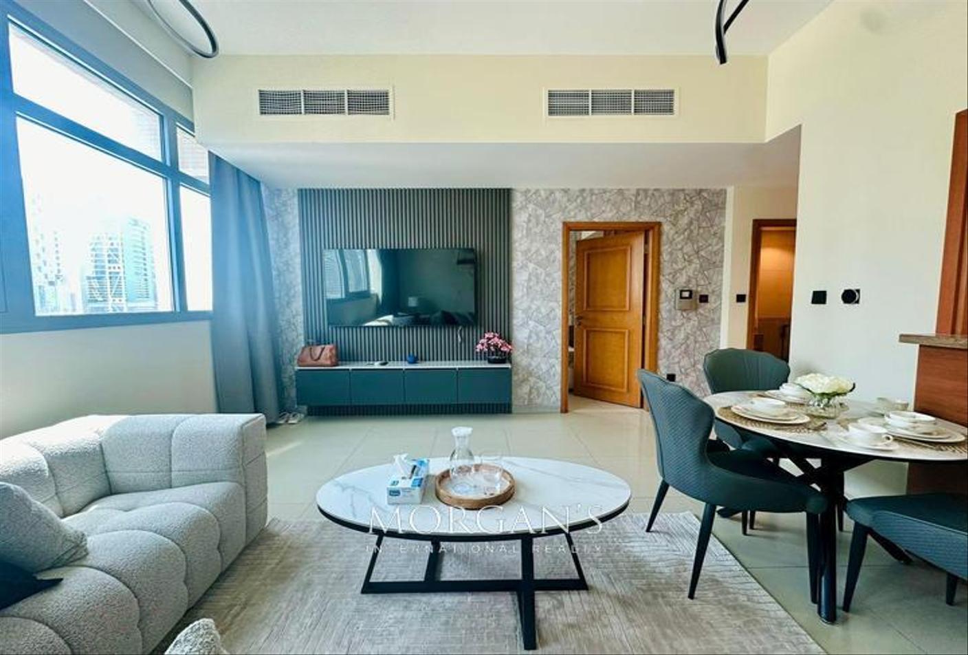 1 bedroom Apartment in Dubai Marina, UAE No. 42190