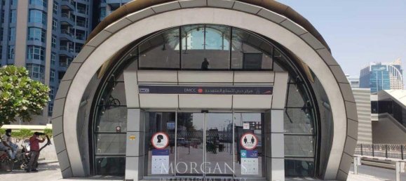 1 bedroom Apartment in Dubai Marina, UAE No. 42190 38