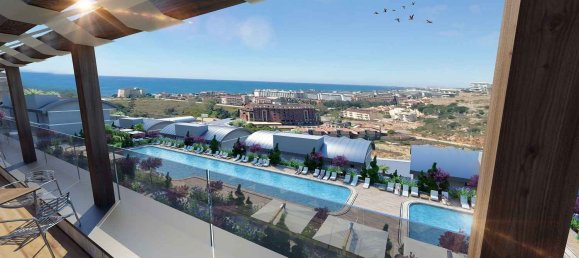 Apartment 3+1 in Alanya, Turkey No. 11747 6