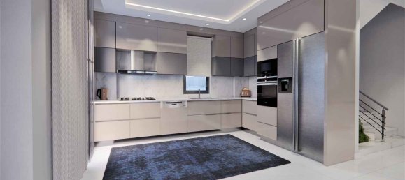 Apartment 3+1 in Alanya, Turkey No. 11747 14