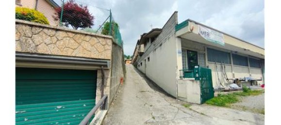 Коммерческая недвижимость 650м² в Фьорано аль Серио, Италия № 279217 3