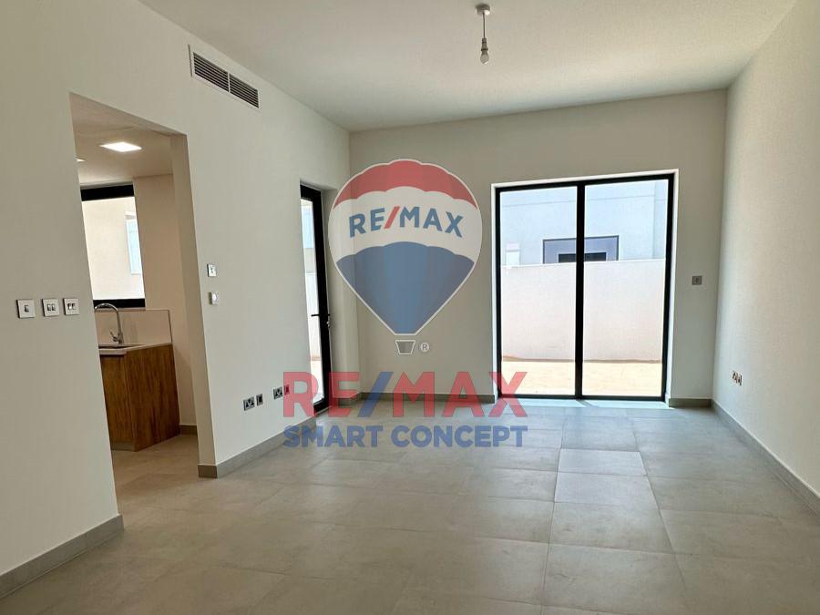 Villa de 3 dormitorios en Yas Island, UAE No. 66560