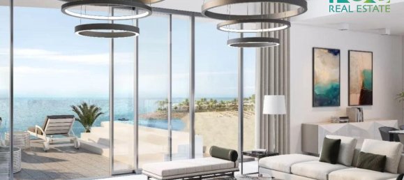 4 غرف نوم شقة في Al Marjan Island, UAE رقم 54421 5