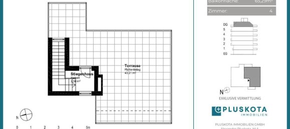 Duplex T3 em Favoriten, Austria N.º 227950 26
