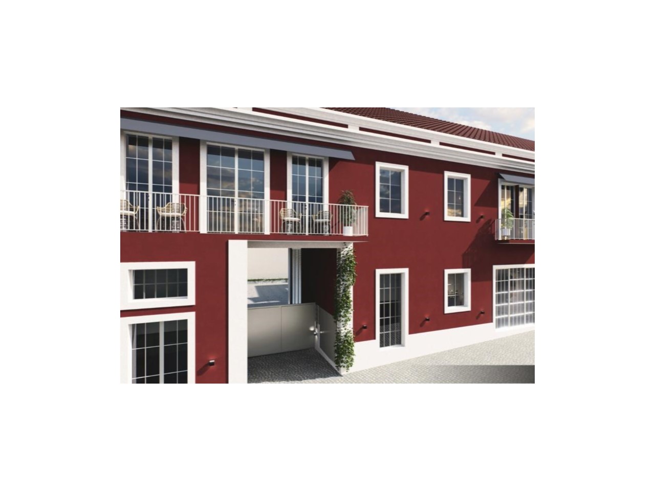 3 Schlafzimmer Wohnung in Cascais, Portugal, Nr. 11900