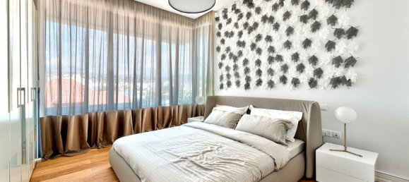 3 Schlafzimmer Wohnung in Germasogeia, Cyprus, Nr. 3394 6