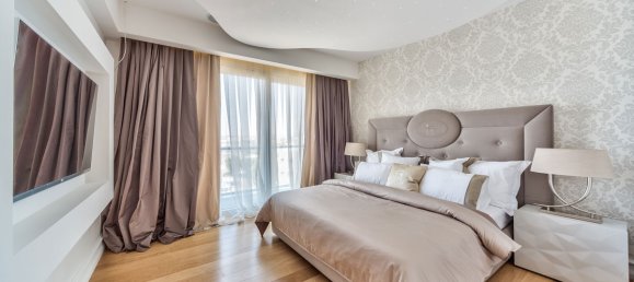 3 Schlafzimmer Wohnung in Germasogeia, Cyprus, Nr. 3394 2