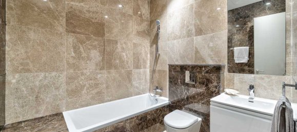 3 Schlafzimmer Wohnung in Germasogeia, Cyprus, Nr. 3394 3