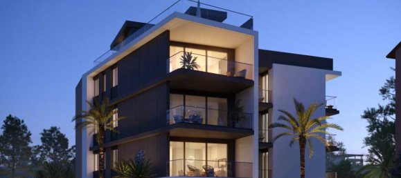 3 Schlafzimmer Wohnung in Germasogeia, Cyprus, Nr. 3394 12