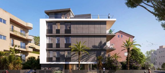 3 Schlafzimmer Wohnung in Germasogeia, Cyprus, Nr. 3394 4