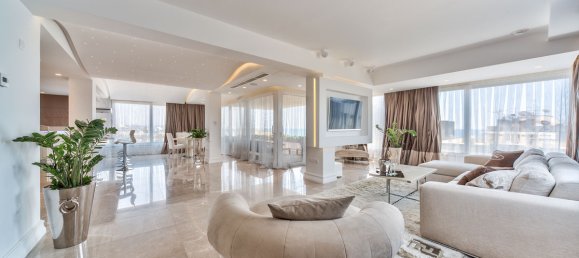 3 Schlafzimmer Wohnung in Germasogeia, Cyprus, Nr. 3394 5