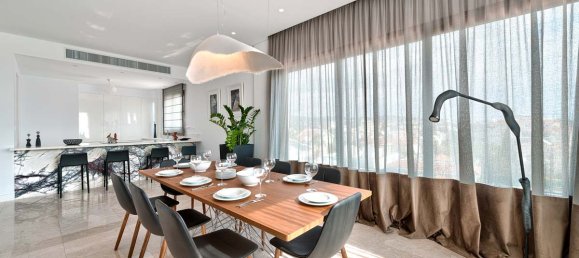 3 Schlafzimmer Wohnung in Germasogeia, Cyprus, Nr. 3394 8