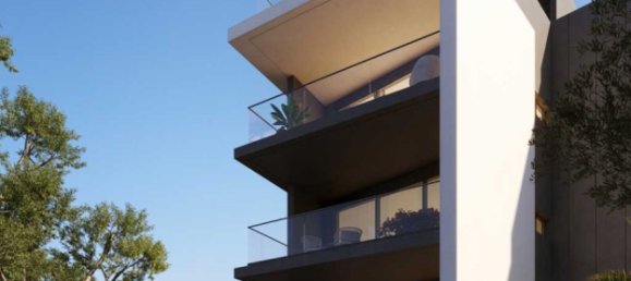 3 Schlafzimmer Wohnung in Germasogeia, Cyprus, Nr. 3394 13