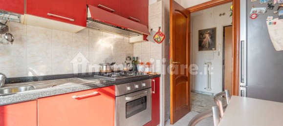 2 bedrooms Apartment in Rome, Italy No. 20626 12