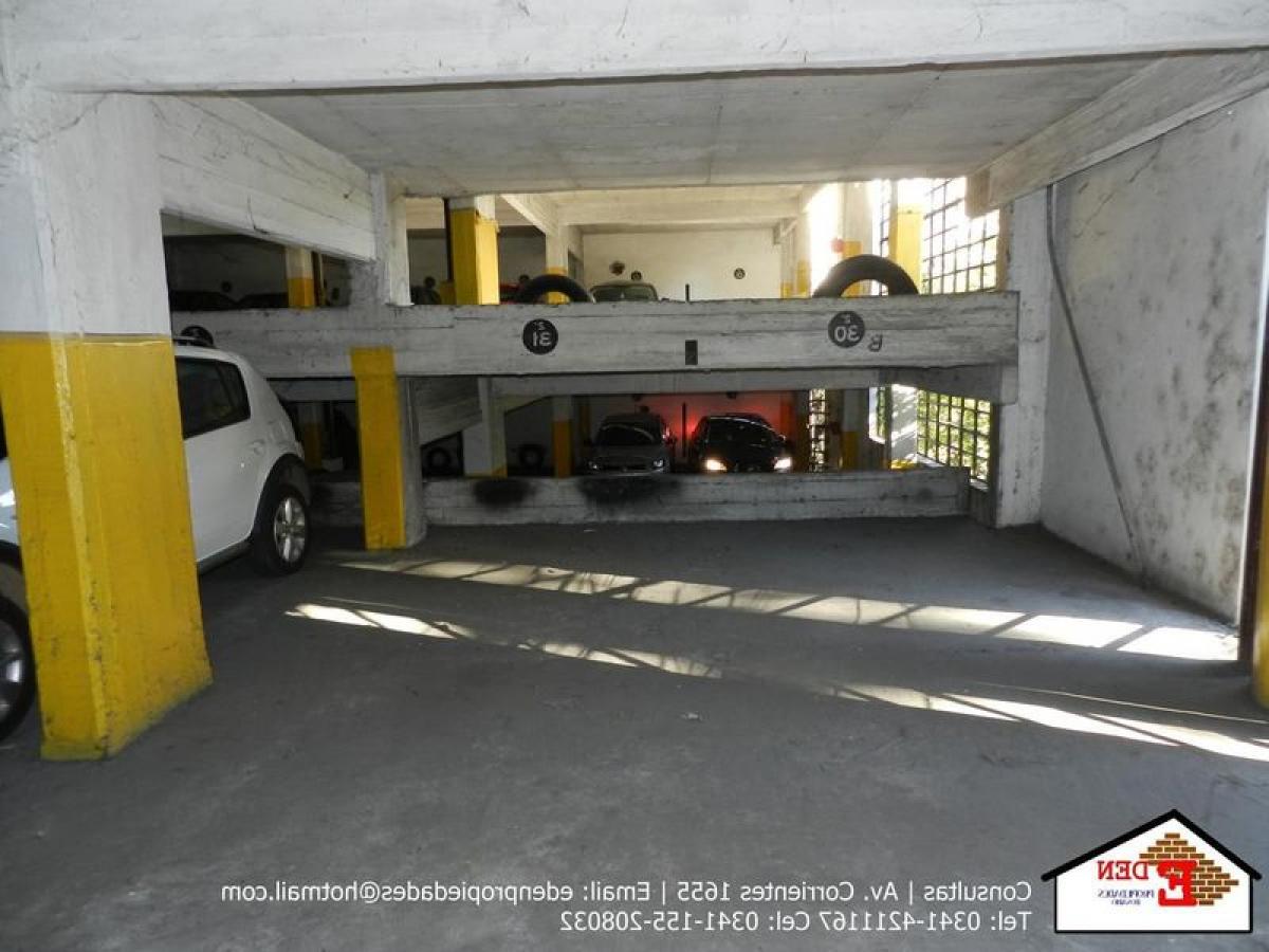 12m² Warehouse in Santa Fe, Argentina No. 26650