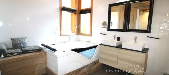 Квартира с 5 спальнями в Вожани, Франция № 348144 8