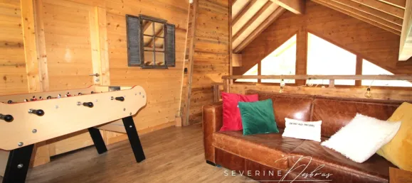 Квартира с 5 спальнями в Вожани, Франция № 348144 5