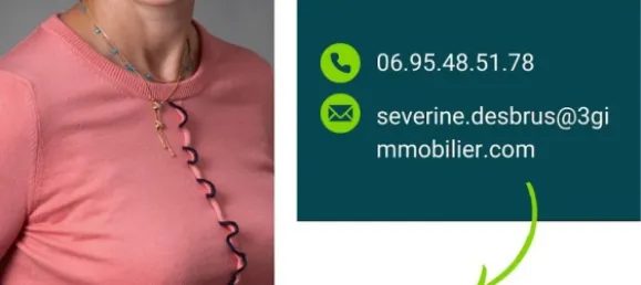 Квартира с 5 спальнями в Вожани, Франция № 348144 15